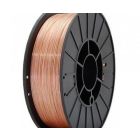 Проволока по низколегированным сталям