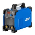 Ручная дуговая сварка MMA