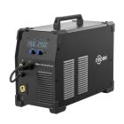 Полуавтоматическая сварка MIG/MAG