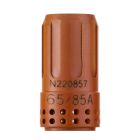 Комплектующие PMX