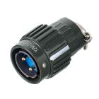 Разъемы коммутационные