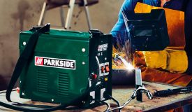 Какой сварочный аппарат лучше купить?