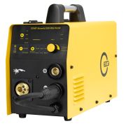 START ALUWELD 200 MIG PULSE Сварочный полуавтомат