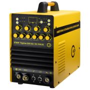 START TigLine 200 AC/DC PULSE Установка аргонодуговой сварки