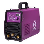 START modelTIG 200 DC PULSE Установка аргонодуговой сварки