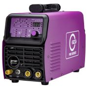 START 205 modelTIG AC/DC TIG PULSE Установка аргонодуговой сварки