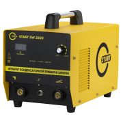 SW-2500 START Аппарат конденсаторной приварки шпилек