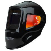 Welder Ф9 Маска сварщика хамелеон