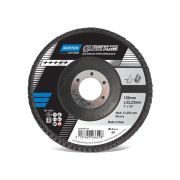 Лепестковый диск Norton Quantum