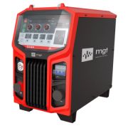 URAN EHAVE II CM630В- полуавтомат с режимами CO2/MIG/MAG