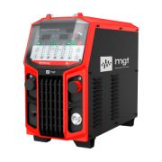 Galaxy 500MD. Цифровой многофункциональный инвертор MIG/MAG