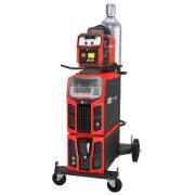 MARS III CM500 / 400- полуавтомат профессиональной серии для производства