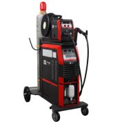 PLUTON 500 D/P/Q- полуавтомат с режимами сварки MIG/MAG