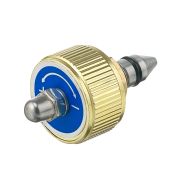 Узел вентиля кислород подогревающий Р3-345, Р3-345-У