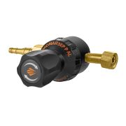 Экономайзер регулируемый (УГЛЕКИСЛЫЙ ГАЗ, АРГОН) , алюминиевый