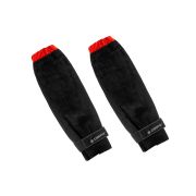 Нарукавники спилковые НК