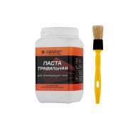 Паста травильная для нержавеющей стали 1 кг