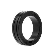 Ролик подающий (сталь Ø 35—25—10 мм) 0.8—0.9