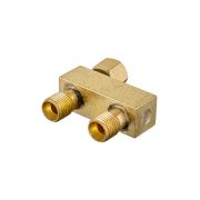 Разветвитель для кислорода М12х1.25