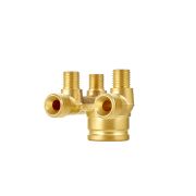 Коллектор газовый