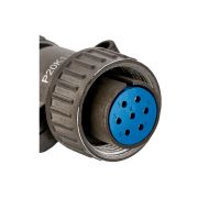 Разъём кабельный 7-pin  IHQ0710