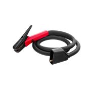 Электрододержатель (строгач) для строжки K4000, 600 А