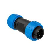 Разъём 9-pin IHQ0891