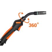 TECH MS 25 RH , 3М, ICT2798-SK001