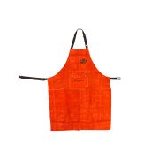 Фартук спилковый ФР-1К