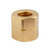 Гайка левая для горелки Г2-3Н