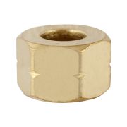 Гайка 27 СП-21,8 LH для БПО-5М