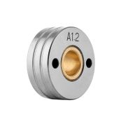 Ролик подающий (сталь Ø 30—14—12 мм) 1.0 —1.2