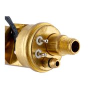 Разъем евро ITB0057