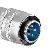Разъем кабельный 5-pin IHQ0141