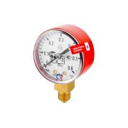 ТМ—210Р 0.6 МПа С3Н8