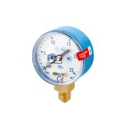 ТМ-210Р 25.0  МПа О2