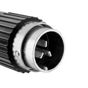 Разъём 3-pin IHQ0737