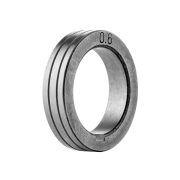 Ролик подающий (сталь Ø 35—25—8 мм) 0.6