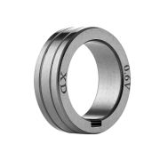 Ролик подающий (сталь Ø 30—22—10 мм) 0.6—0.8