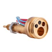 Евроадаптер панельный MIG—мини ITG6009