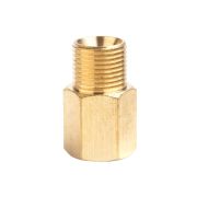 Переходник М12×1—М10×1  IZT5660