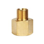 Переходник М12×1—3/8 IZT5601