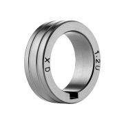 Ролик подающий (алюминий Ø 30—22—10 мм) 1.0—1.2