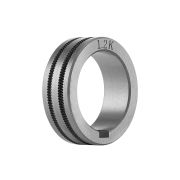 Ролик подающий (порошок Ø 30—22—10 мм) 1.0—1.2