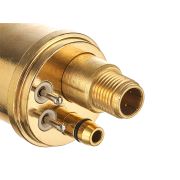 Разъем MS 15 ITB0059