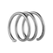 Спираль к соплу (MS 15) IFT0808