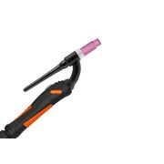 TECH TS 17 F (M12×1) (M12X1), 8 м, IOI6306