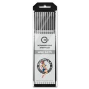 Вольфрамовый электрод WС 20 3,2/175 (серый) WC2032175