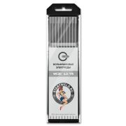 Вольфрамовый электрод WС 20 4,0/175 (серый) WC2040175