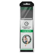 Вольфрамовый электрод WP 2,0/175 (зеленый) WP2020175